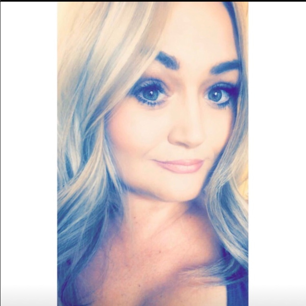 Meet your Posher, Mandy